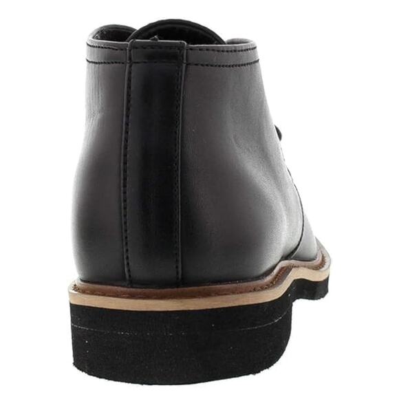 Deer Stags Kid's Ballard Dress Comfort Bootie - Sz 12, Stylish & Comfortable Fit - Picture 3 of 7